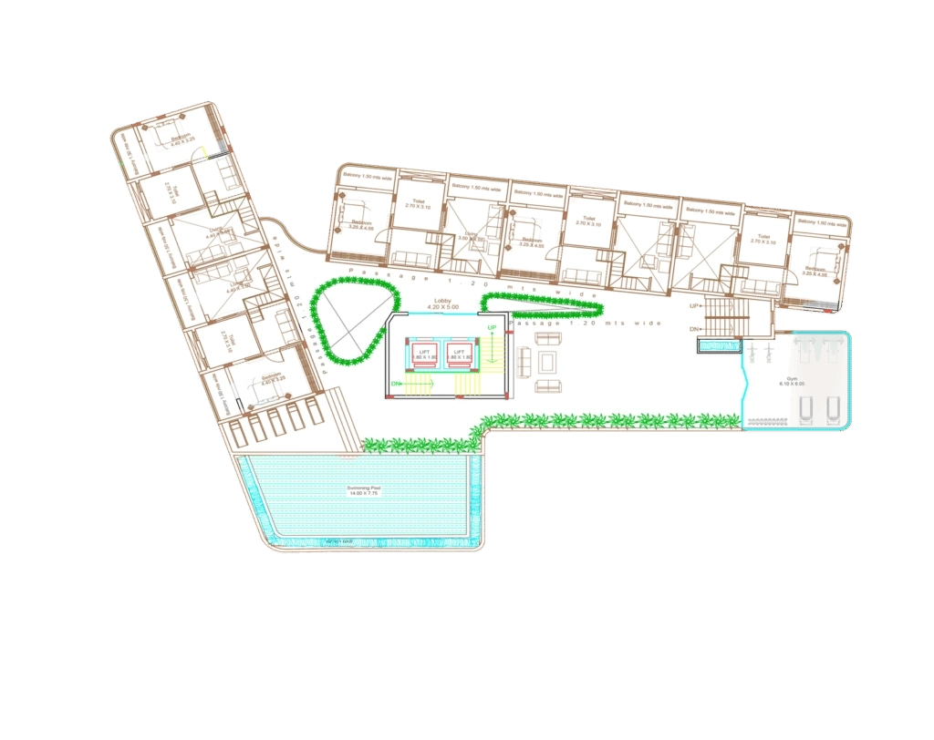 1 BHK